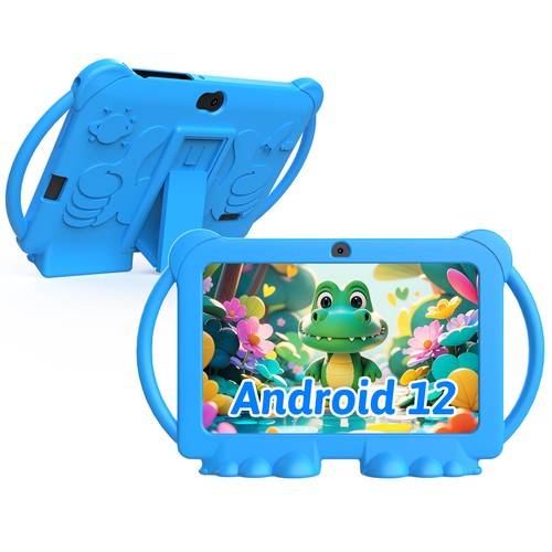 Zoll kinder tablet android - 7,