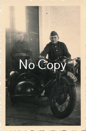 Foto wehrmacht soldaten - soldaten, auf