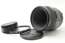 Nikon AF Micro NIKKOR 60mm