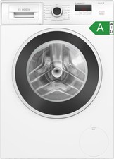 Bosch Waschmaschine 7kg 1400U Frontlader AquaStop SpeedPerfect Weiß