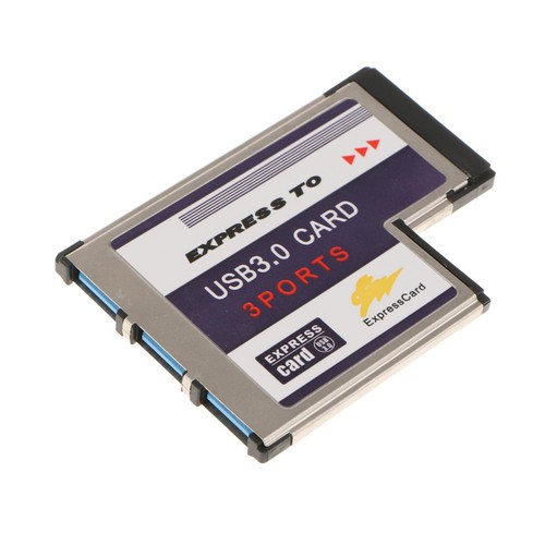 Port usb 54mm express - usb,