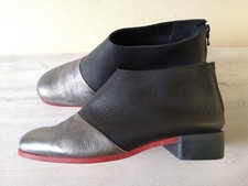 Damen Schuhe Boots Stiefelette