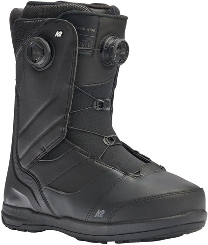 Snowboard schuhe - k2,
