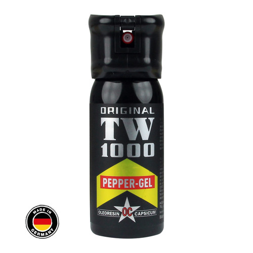 Tw1000 pfefferspray - tw1000,
