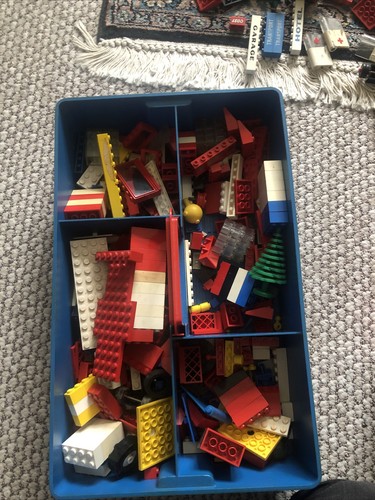 Stk lego sortierkästen - lego,