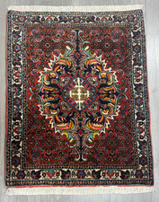 Schöner Bidjar GEREINIGT