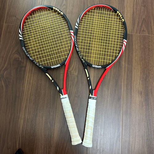 Wilson six one tour blx - tour,