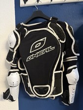 O’Neal Protektorenjacke Motocross / MTB / Downhill  Sehr Guter Zustand