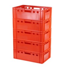 5 Stück Eurokasten E2