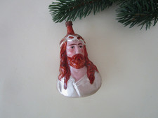 alter Christbaumschmuck