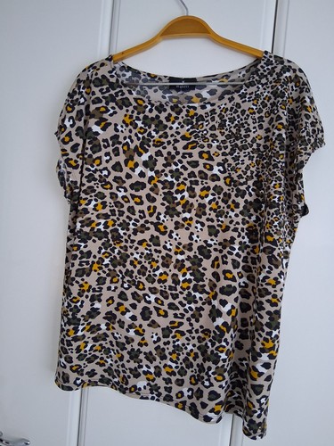 Damen sommer shirt jerseyshirt - sommer,