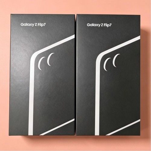 Neu samsung galaxy - galaxy, flip7