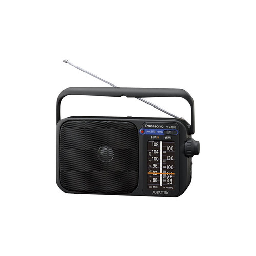 Panasonic 2400deg k - panasonic, rf-2400deg-k