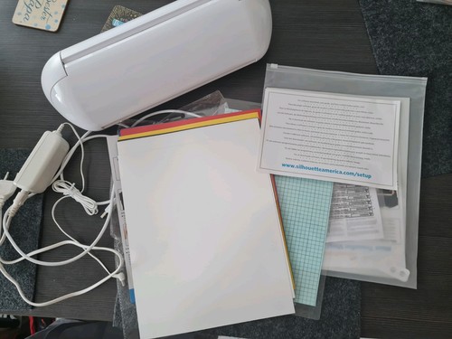 Silhouette america plotter - silhouette,