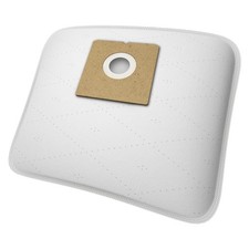 20 Staubsaugerbeutel