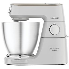 Kenwood Titanium Chef Baker XL