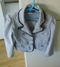 Mädchen Jacke von "Disney"                     Gr. 6