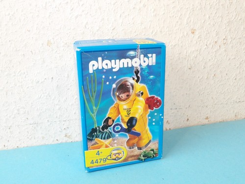 Playmobil 4479 figur - playmobil,