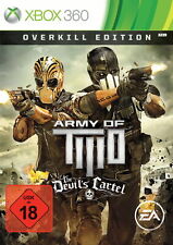 Army of Two The Devils Cartel