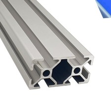 Alu Aluprofil 30x60 Nut8 Bosch kompatibel Nutprofil Konstruktionsprofil