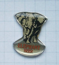DÄNEMARK / CARLSBERG / ELEPHANT BEER ........................... Bier-Pin (195i)