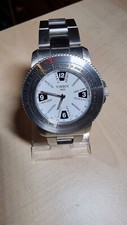 Tissot Navigator N250 im Fullset