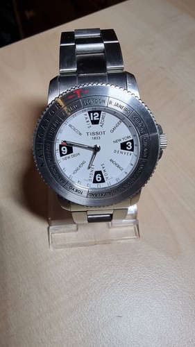 Tissot navigator n250 - n250, im