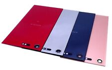 Sony Xperia XZ Premium G8141 Akkudeckel Deckel Backcover Kameraglas mit Kleber