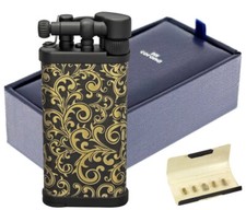 ITT IM Corona Old Boy schwarz