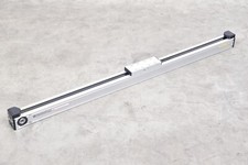 NTN SNR AXC60ZHL14-B-1000-1280-00-0000-0-0, Linearachse mit Zahnriemenantrieb