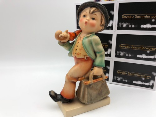 Hummel figur alter - figur,