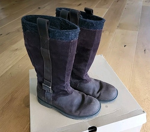 Timberland winterstiefel 2991r - timberland,