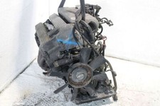 Motor ohne Anbauteile (Benzin) M42B18 184S1 M42B18 BMW 3 (E36) 318IS