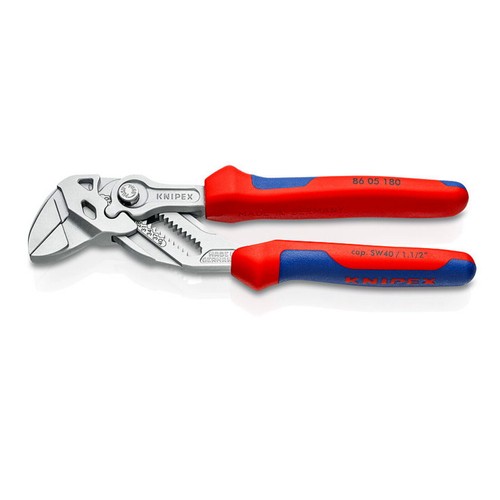 Knipex zangenschlüssel 150 - knipex, mm