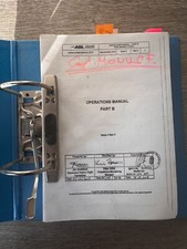Boeing 737 Operation Manual