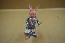 Mechanisches Blechspielzeug