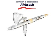 Harder steenbeck evolution - steenbeck,