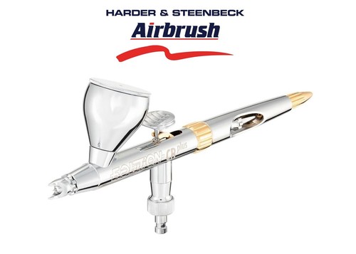 Harder steenbeck evolution - -,