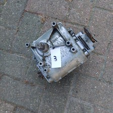 Aufsitzmäher Rasentraktor  Getriebe 5 Vorwärts 1 Rückwärtsgang