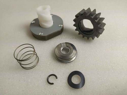 Anlasser reparatursatz für - anlasser, 16