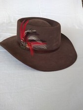 Stetson style hut marke - stetson,