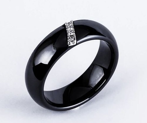 Mode schmuck frauen ring - ring, 4