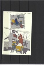 Bund:  Block 41 "Tag der