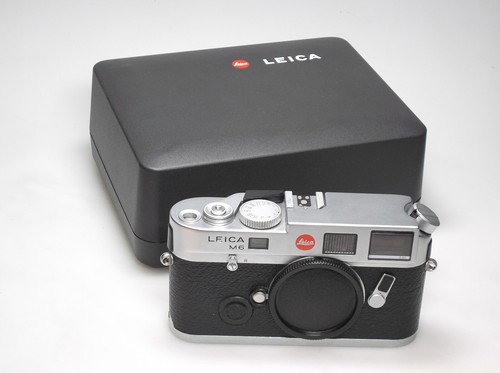 Leica ttl 85 silver - leica,