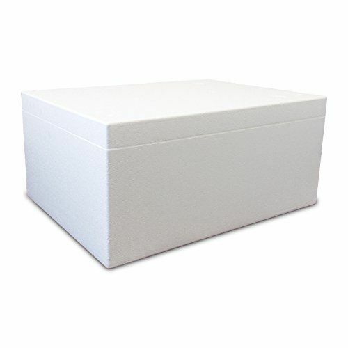 Styroporbox x 59 - 79,