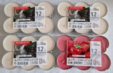 48 VILLAVERDE MAXI JUMBO DUFT