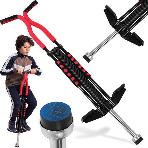 Pogo stick springstab hüpfer - stick,
