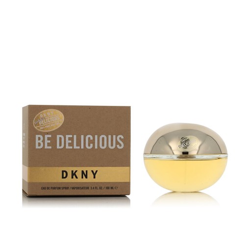 Dkny donna karan - donna, golden