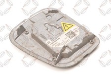 VOLVO V50 S40 II Facelift