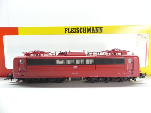 Fleischmann 4382 lok - fleischmann, e-lok